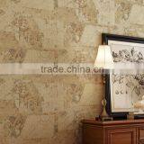 Beautiful Wallpaper for Sale Wallpaper Paste Sound-absorbing Wallpaper thumbnail-3