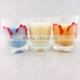 Nature Scented SOY Wax Candle thumbnail-1
