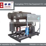 TAYQ 24.5 Nm3/min water cooled compressed air dryer, air purification equipment