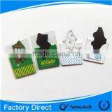 Korean Gift Stationery Magnet Bookmark thumbnail-1