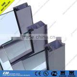 Sliding Door With Aluminum Frame