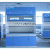 Steel Laboratory Fume Hood for Good Price thumbnail-5