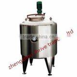 400L Juice Mixing Tank , SUS 304 Beer Fermenteter thumbnail-2