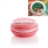 Macarons Shape Storage Box/pill Case,promotional Gift thumbnail-2