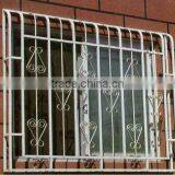 Top-selling Modern Wrought Iron Window Fence thumbnail-1