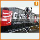 Pvc Mesh Banner,banner Frame,hand Held Rolling Banner,hanging Advertising Banner thumbnail-1