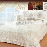 High Quality Wedding Comforter