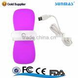 Mini Acupoint Wireless Tens Ems Health Herald Electric Digital Physical Therapy Machine Quality Choice thumbnail-3