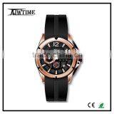 2016 New High Quality Relogio Masculino Luxury Sport Watch, Sport Watches for Men/wrist Watch/stainless Steel Watch thumbnail-2