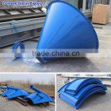 WANTE MACHINERY WANTE RBAND Fully Automatic Cement Block Making Machine QT6-15 for Making Hollow Blocks thumbnail-3