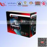 UV Coating,varnishing Corrugated Carton Box With Good Offset Custom Printing thumbnail-2