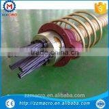 ASTM 7 Wire Low Relaxation Pc Strand for Sale thumbnail-3