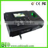 Latest Technology Muti Language Digital Fingerprint Machine (Hf-Bio50)