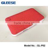 GLEESE 6000mAh Portable Power Bank With Lighting Polymer Battery Companies Looking for Distributors thumbnail-4