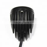 Round 2inch Mini 10w Led Work Light for Indicators Offroad Boat Car Truck 10w Led Work Light thumbnail-5