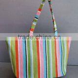 Paper+cotton Handbag thumbnail-1