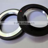 Lens adapter ring
