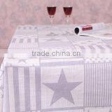 Dining Table Cover, Banquet Table Cover, Custom Table Cover, Table Cloth Factory thumbnail-3