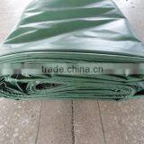 Fire Resistant Trapaulin of Pvc Material thumbnail-2