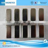 ISO9001,ISO/TS16949,ROHS Magnetic Generator Permanent Neodymium Magnet thumbnail-5