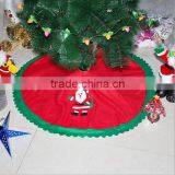 Decorative Tree Skirt