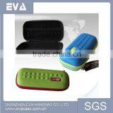 Customized Waterproof Hard Protective EVA Stationery Box Pencil Case With Zipper by PU Leather or Fabric for Kids thumbnail-5