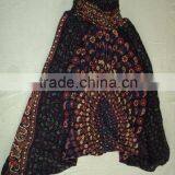 Bagru Harem Pajamas Wholesale thumbnail-1