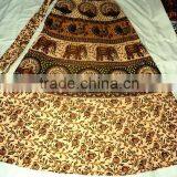 Printed Ladies Skirts Wholesale 2016 Model thumbnail-6