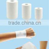 Dill Cotton Coth Adhesive Elastic Bandage thumbnail-1