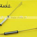 13" Good Quality Stainless Steel BBQ Tong/ Food Tong/grill Tong BD-B9333 thumbnail-2