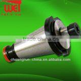 2016 China high quality CNC NT Shank FMB tool holder Metric face mill tools holder