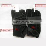 One Size Fits All Adjustable Medical Wrist Support Medical Wrist Guards thumbnail-1