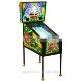 2015 Popular Games 32inch LCD Arcade Pinball Machine for Sale thumbnail-1
