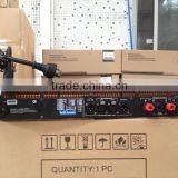 Switch High Power Amplifier Audio Amplifier, PRO Sound thumbnail-2