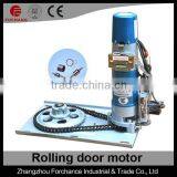 AC Rolling Door Motor Roller Door Wih 300kg thumbnail-1