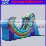 Xixi Toys Large Inflatable Slide Rentals thumbnail-1