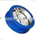 Dual Plate Wafer Check Valve cf8m