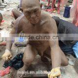 Mud Draft of Silicone Wax Statue for Decoration thumbnail-2