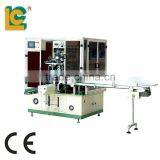 Full Auto 1-ccolor Soft Tube Screen Printing Machinery