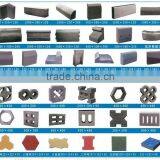 QT8-15 Full Automatic Block Making Machine,price Concrete Block Machine Have Office,brick Making Machine thumbnail-4