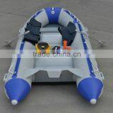 (CE)The Best Selling Inflatable Fishing Boat/WEIHAI Dingy