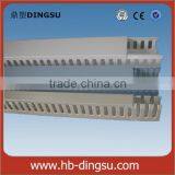 Hot Sale Plastic PVC Wire Duct/Cable Duct