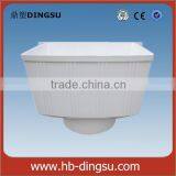 First Class Manufacturer PVC Rain Funnel