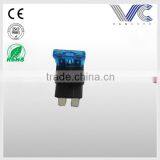 Frankever Micro Blade Low-profile Fuse Adapter Tap Dual Circuit Adapter Holder thumbnail-6