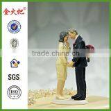 Souvenir Wedding Anniversary Figurine thumbnail-1