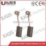 BOSCH 06-030 Angle Grinder Ridgid Use Electrographite Brush thumbnail-1