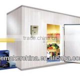 best quality new fruit and vegetable cold rooms for sale