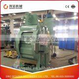 2016 Used Drum Type Shot Blasting Machine Made in China thumbnail-5