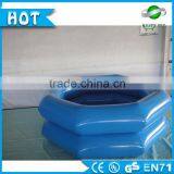 Hot Sale!!! Inflatable Pool Rental, Floating Swimming Pool for Sale 0.6mm PVC Material Water Sports thumbnail-6