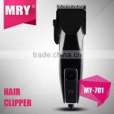 top professional supplier pet clipper /QIRUI pet clippers light pet clipper